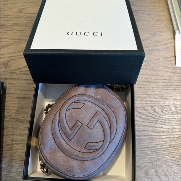 COPY - Gucci crossbody bag - Picture 7 of 11